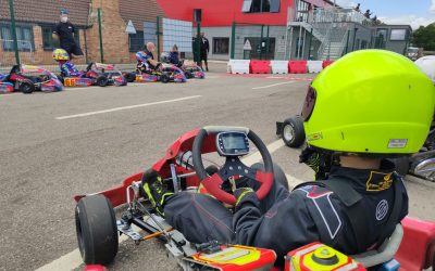 CKC – Round 4 – Whilton Mill