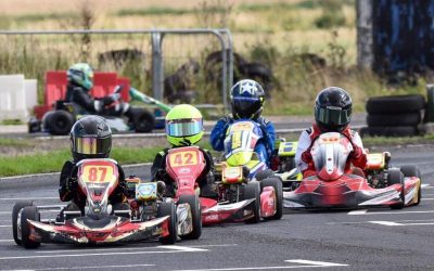 CKC – Round 6 – Fulbeck